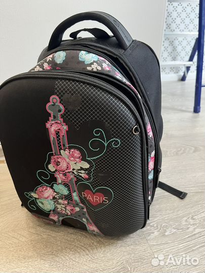 Школьный ранец Himmingbird