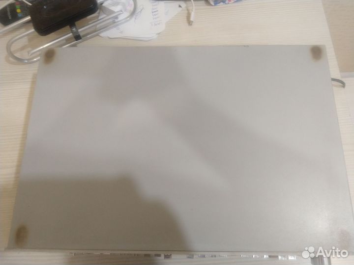 Эквалайзер прибой э014с