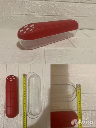 Кухонные принадлежности емкости для хранения