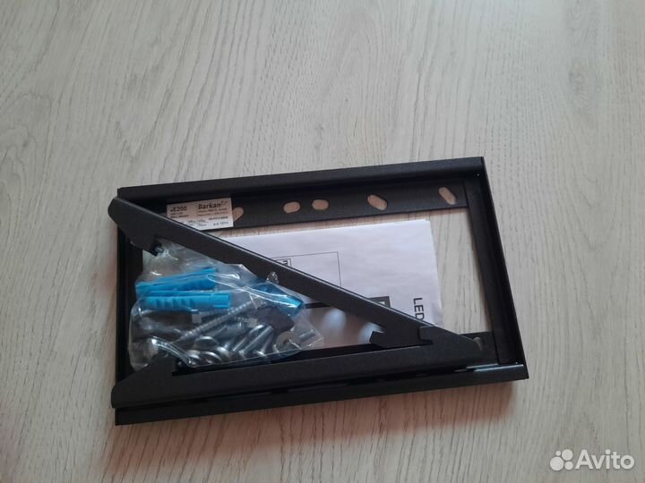 Кронштейн Barkan