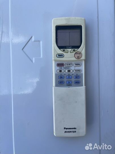 Продам кондиционеры