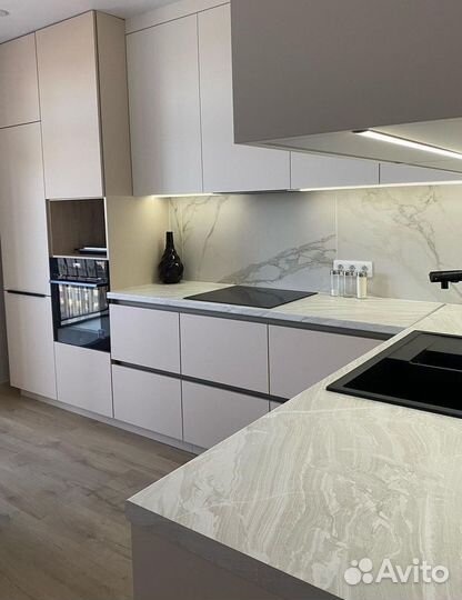 Кухня на заказ. Кухонный гарнитур от производителя