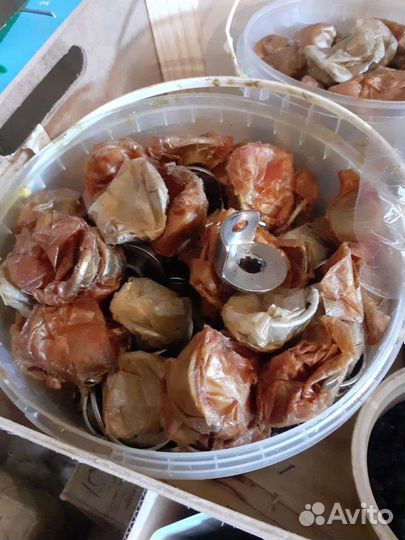 Иголки СССР Артинские на 23кл