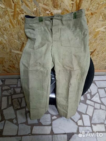 Спецодежда.Костюм сварщика, роба