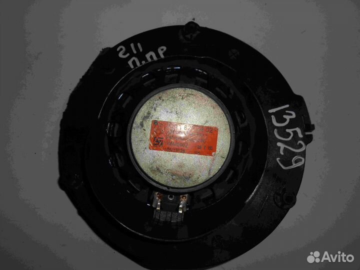 Динамик передний правый W211 A2118202402