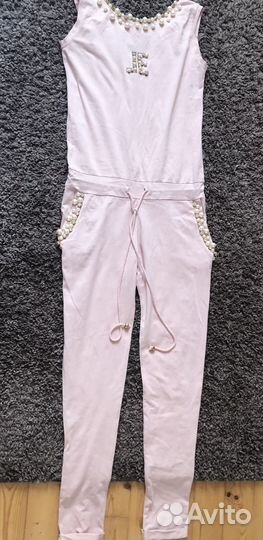 Комбинезон женский