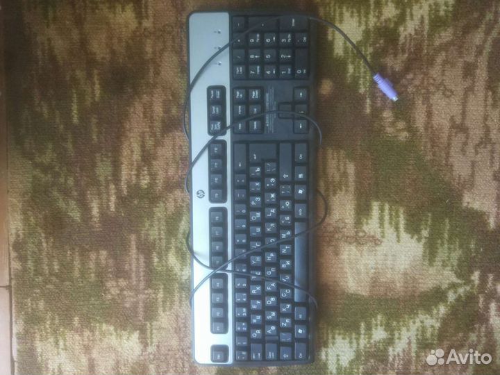 Механическая клавиатура norbel
