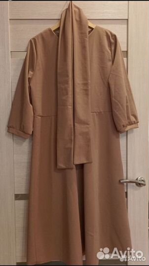 Платье женское новое 54 размер