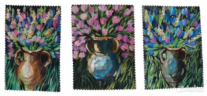 Миниатюра открытка иллюстрация