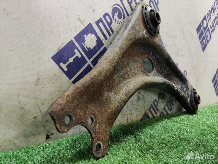 Рычаг подвески передний левый Citroen C3 хэтчбек