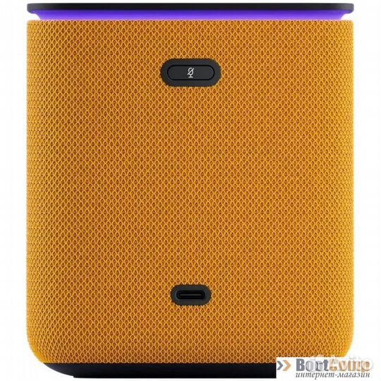 Умная колонка Яндекс Станция Миди yndx-00054ORG ор