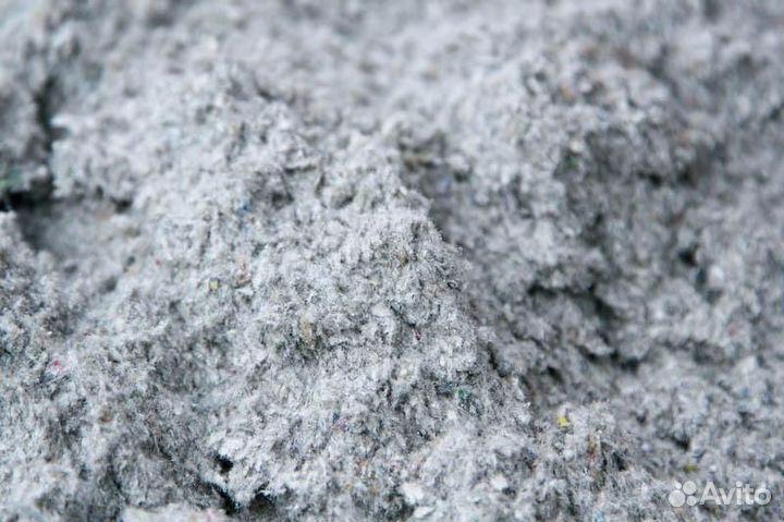 Утеплитель Эковата 