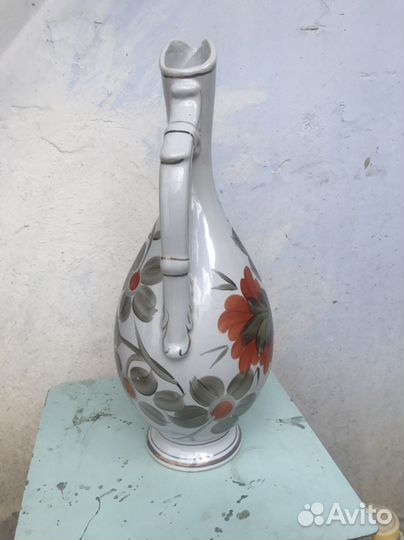 Кувшин СССР