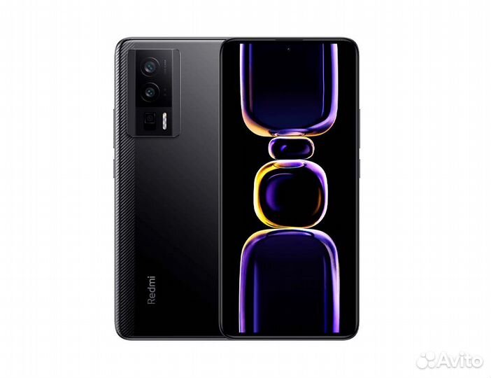 Xiaomi Redmi K60, 16/512 ГБ