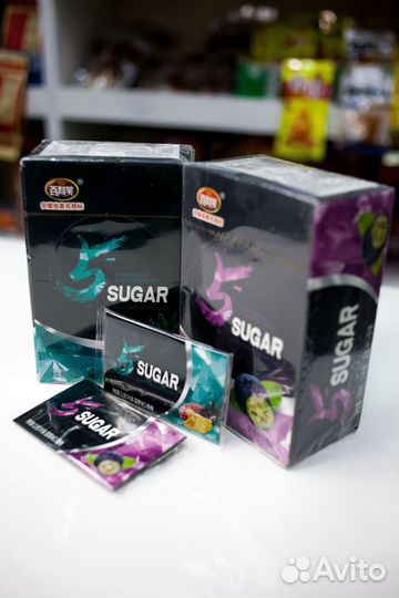 Конфеты оптом из Китая