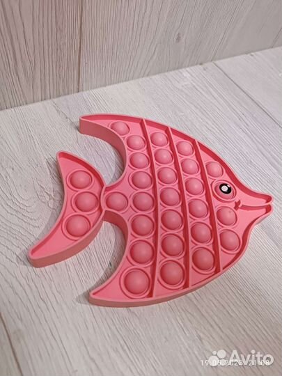 Детские игрушки