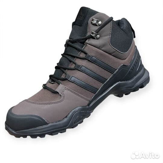 Кроссовки зимние adidas terrex р40-45