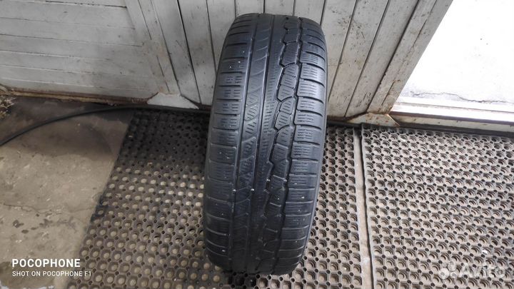 Nokian Tyres WR G2 SUV 265/65 R17 116H