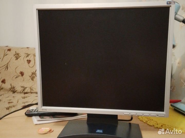 Монитор Benq