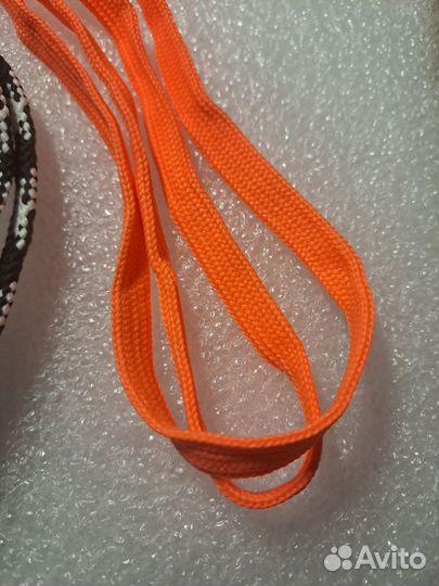 Винтажные шнурки для обуви