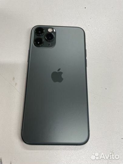 iPhone 11 Pro, 64 ГБ