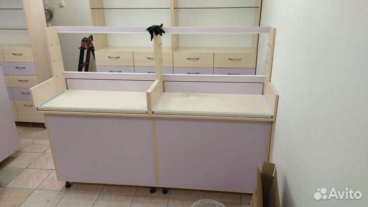 Мебельщик сборщик мебели