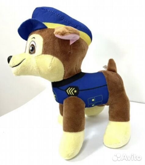 Щенячий патруль Гонщик