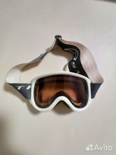 Горнолыжные очки