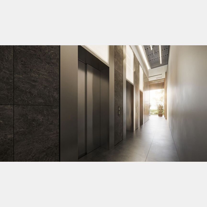 2-к. квартира, 39,8 м², 37/42 эт.