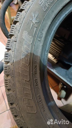 Cordiant Snow Cross PW-2 205/55 R16