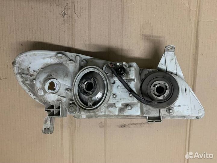 Фара L nissan cefiro A33