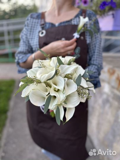 Цветы розы и букеты с доставкой