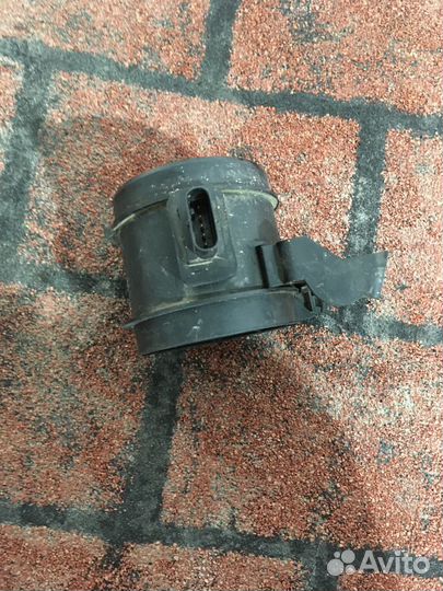 Расходомер Mercedes-Benz 272.967