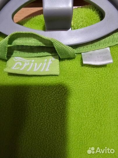 Куртка демисезонная для девочки 140 146