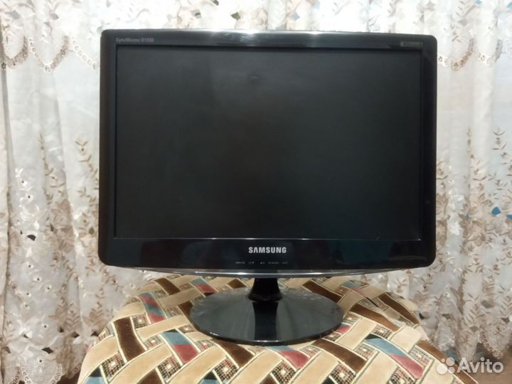 Монитор Samsung B1930NW