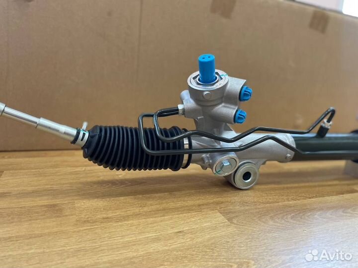 Рулевая рейка nissan teana j31