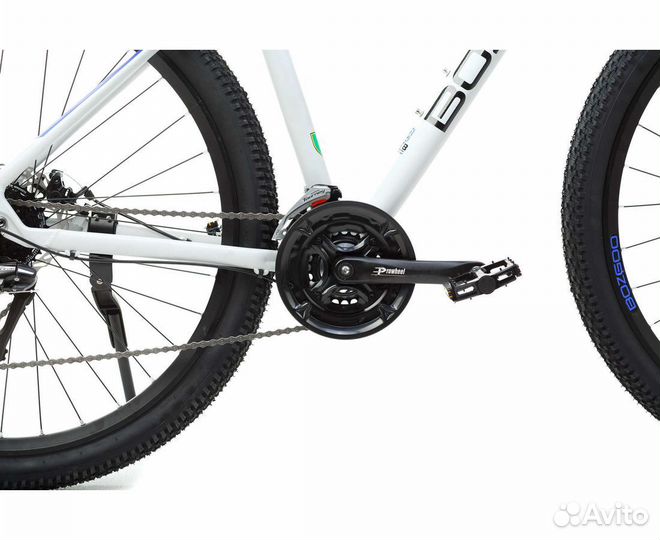 Велосипед 29