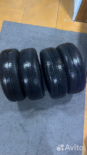 Michelin Energy XM2 185/65 R15 88H