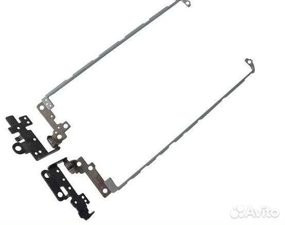 Петли для ноутбука HP pavilion 17-y 17-x 17-ay