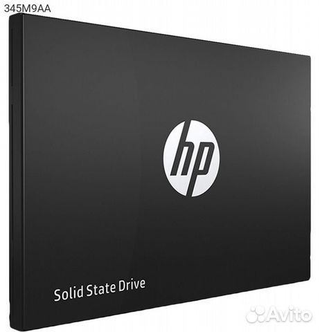 Диск SSD HP S650 2.5