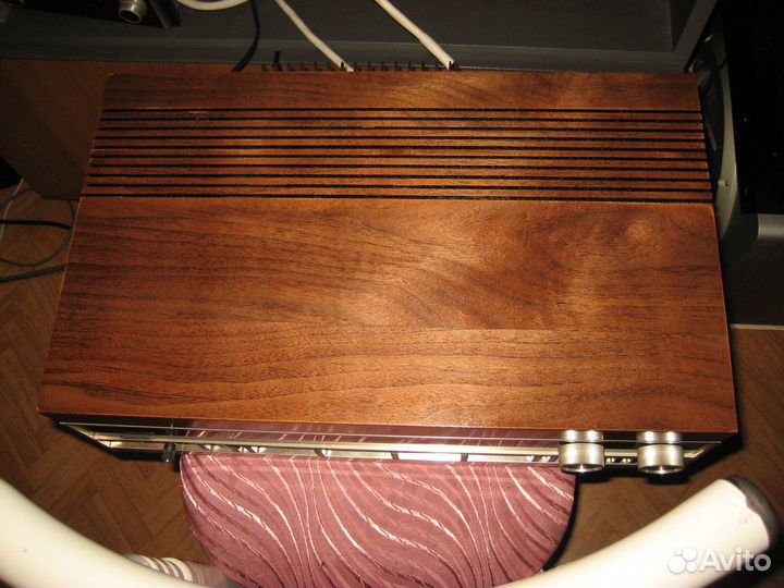 Ресивер bose 550