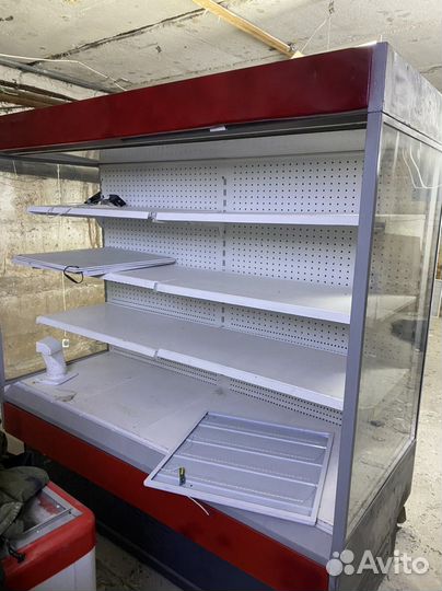 Холодильники