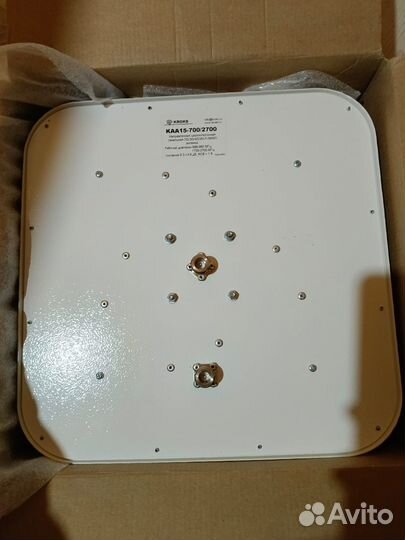 Широкополосная 4G/3G/2G mimo