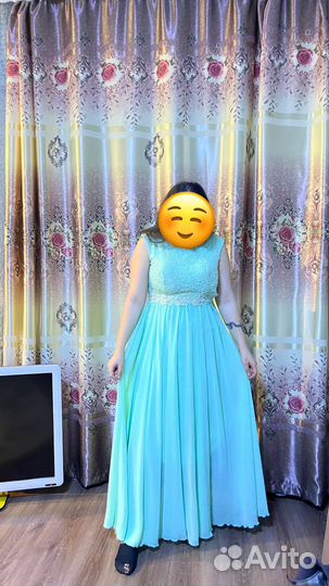 Выпускное платье