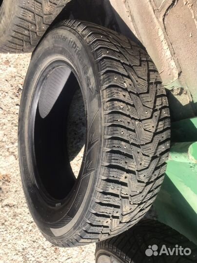 Hankook Winter I'Pike RS2 W429 185/65 R15