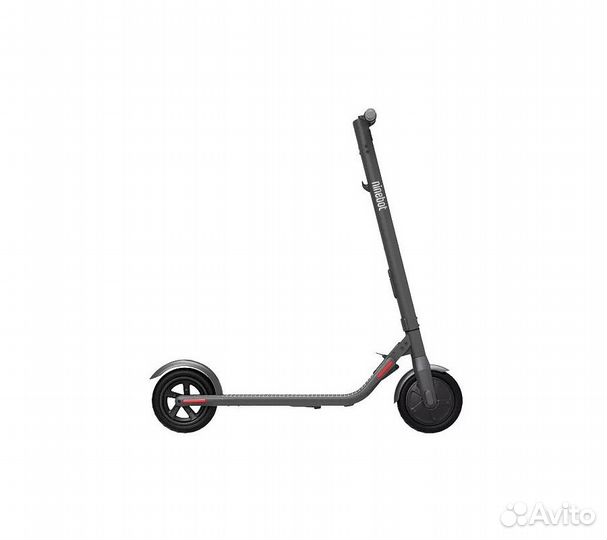 Электросамокат Ninebot KickScooter E22