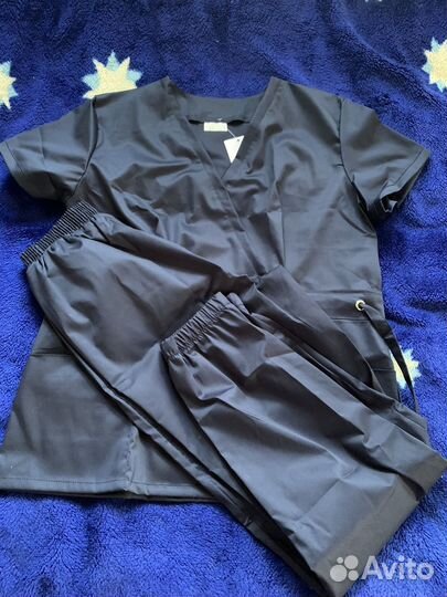 Продам медицинский костюм(разные)