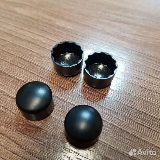 Колпачок дворника Opel Astra H