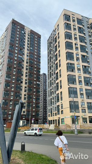 Горничная на посуточные квартиры