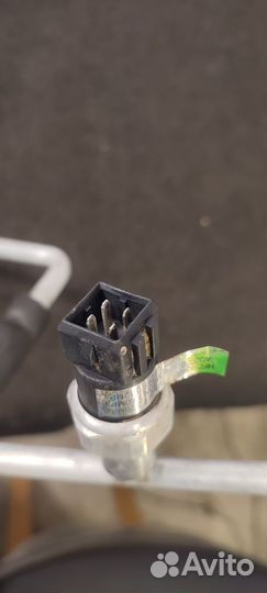 Трубка кондиционера Chery Kimo